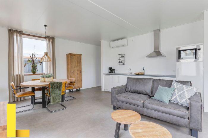 Recreational Property Homes : Modular Housing Association of BC