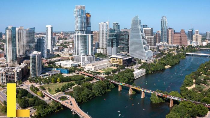 Austin.com How Does Austin Stack Up To Your City? Let's Compare!