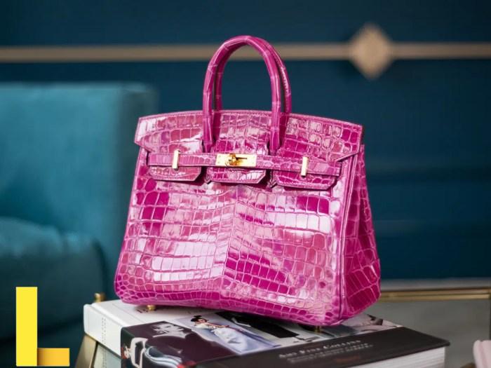 The Hermès Birkin bag: Everything you need to know about the world’s ...