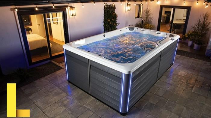 R220 RecSport Recreation Systems | Georgia Spa Company