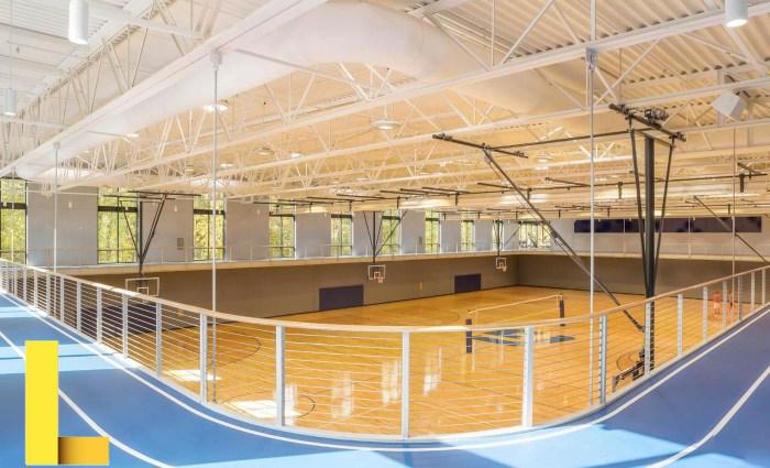 Hadlock Student Center - Soderstrom