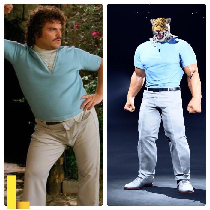 Recreation clothes
