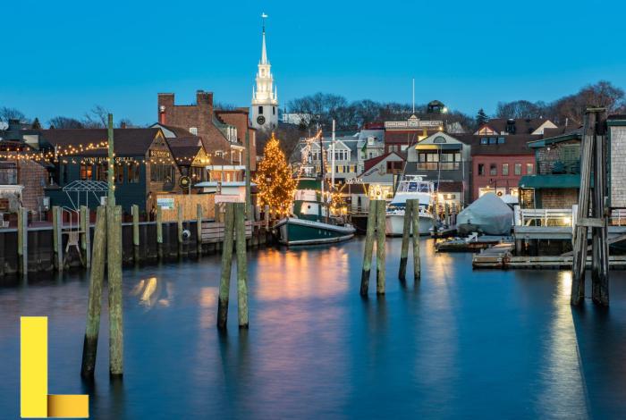 Newport (Rhode Island) cruise port schedule | CruiseMapper