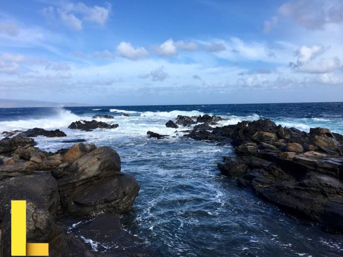 Ocean Free Stock Photo - Public Domain Pictures