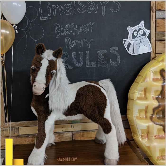 My Parks and Recreation Themed Birthday Party - With Free Printables ...