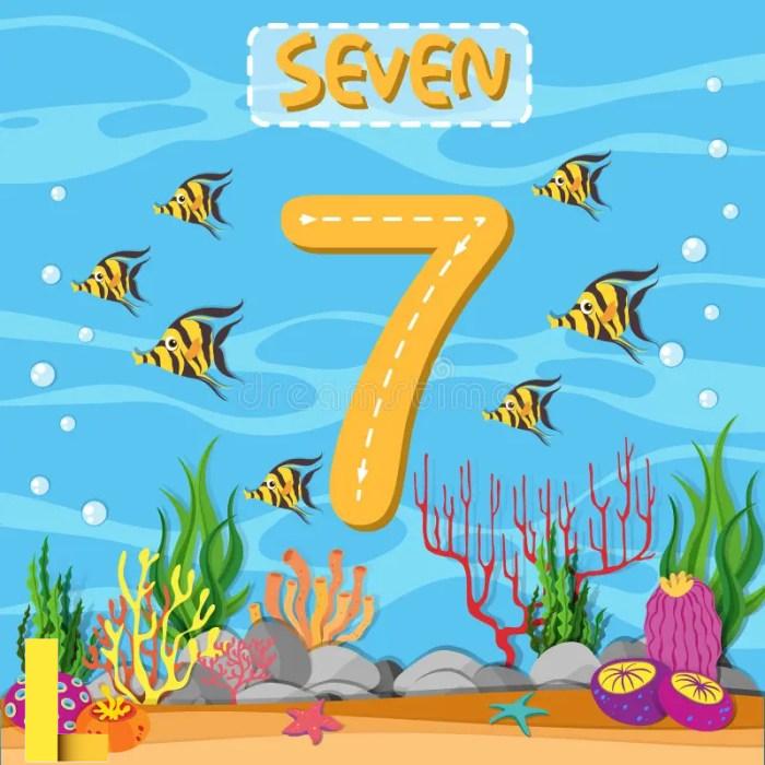 Seven Logo