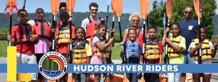 Yonkers recreation programs