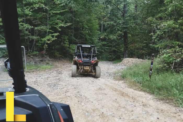 Gallatin recreation polaris