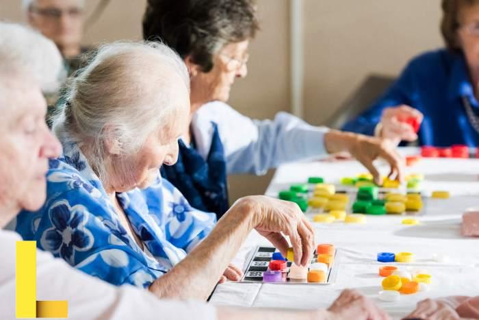 Recreation Therapy Activities for Mental Health