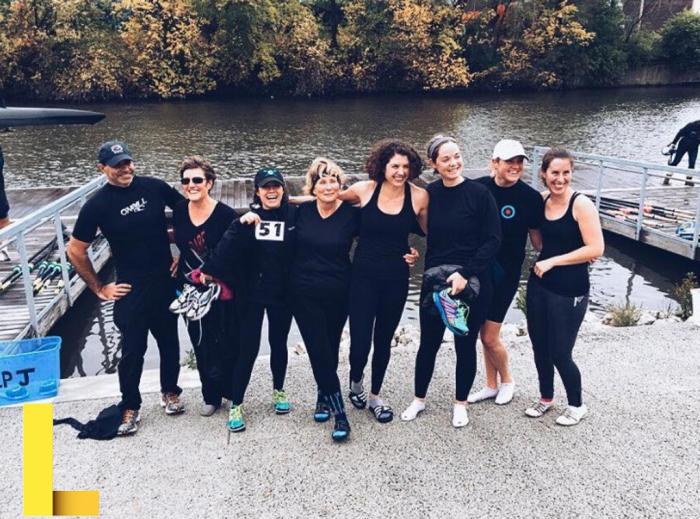 Masters degree in recreation