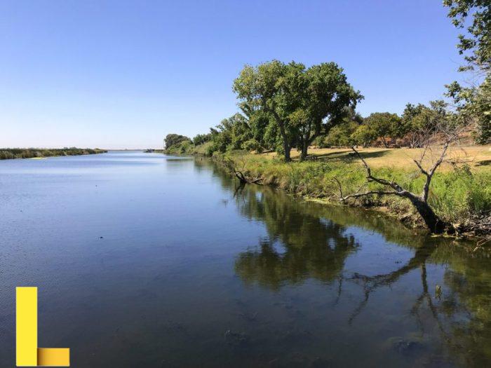 Brannan island state recreation area camping