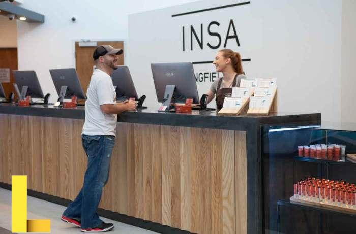 INSA Springfield Dispensary - Dispensary Genie