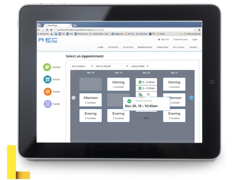 Benefits Of Recreation Management Software | ACTIVE Network Blog