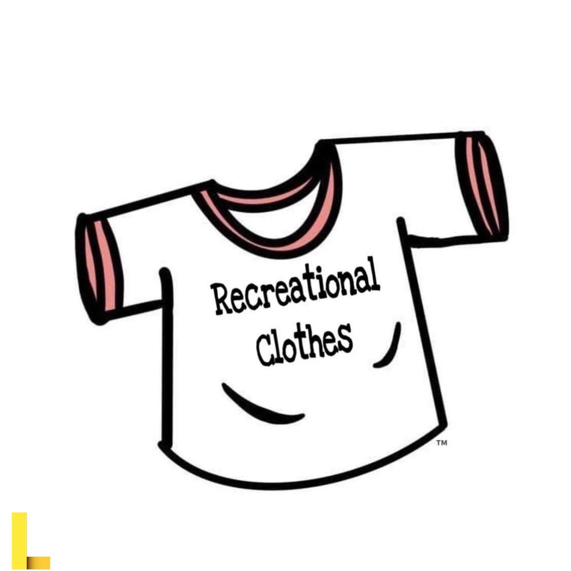 RecreationalClothes - Etsy
