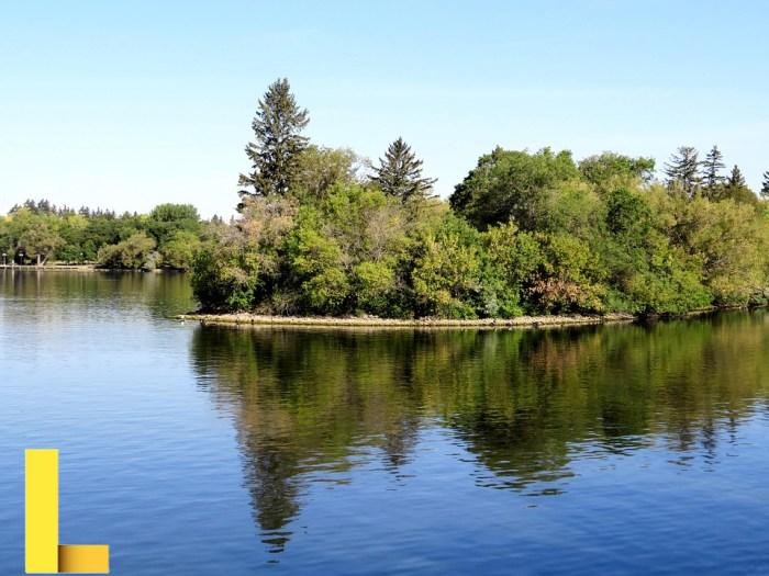 Lake casitas recreation