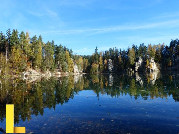 Lake Free Stock Photo - Public Domain Pictures