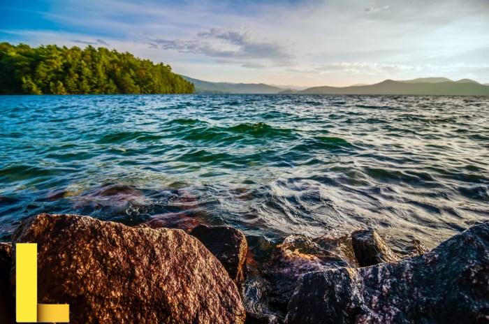 Lake casitas recreation