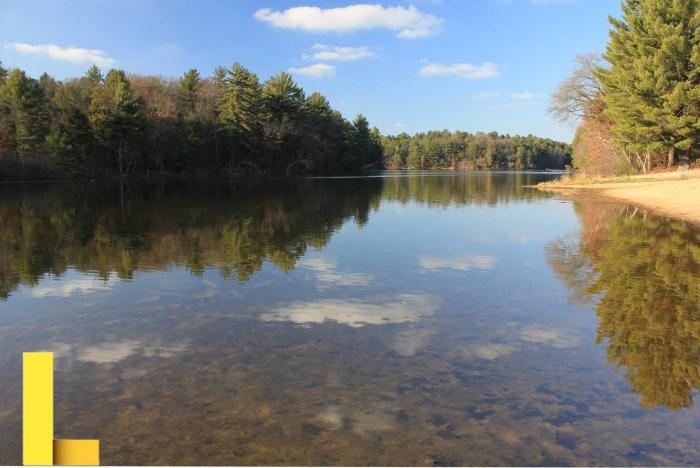 Lake cahuilla recreation area