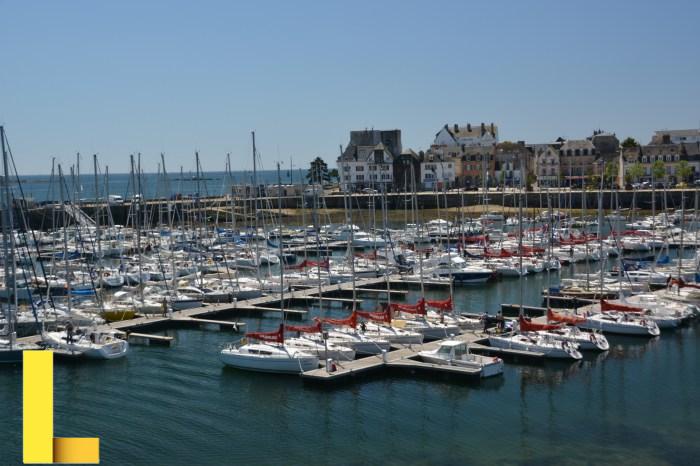 The Port Free Stock Photo - Public Domain Pictures