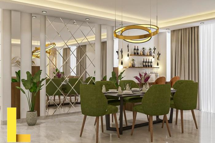 Modern Dining Tables: What You Need to Know Modern Dining Tables: What You Need to Know