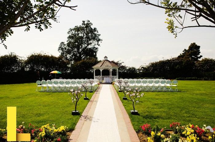 Recreation 18 golf course