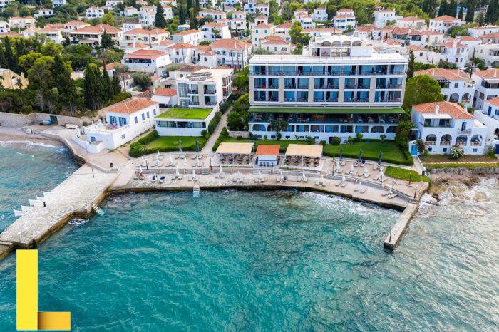 Hotels - Wikitravel