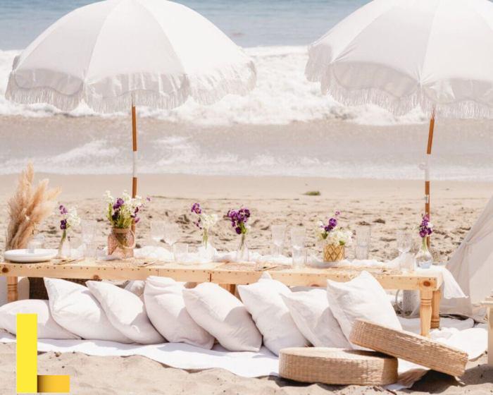 Luxury Picnic Company | Picnic Makers