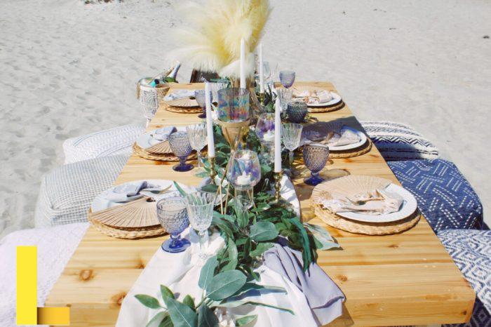 Luxury picnic orlando
