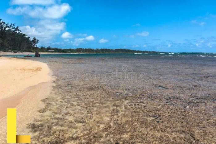 Malaekahana State Recreation Area - Oahu | Hawai'i State Parks