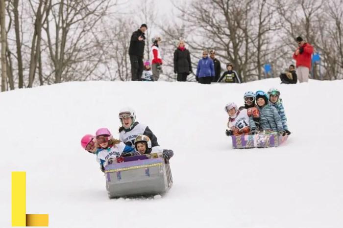 Mt mcsauba recreational area