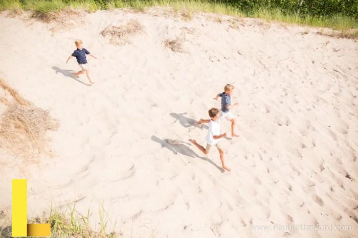 Mt. McSauba Recreational Area | Visit Charlevoix, Michigan | Charlevoix ...