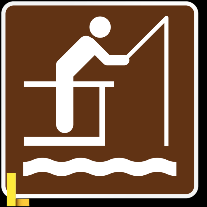 Park and Recreation Signs Buying Guide | Learn the Different Types of ...