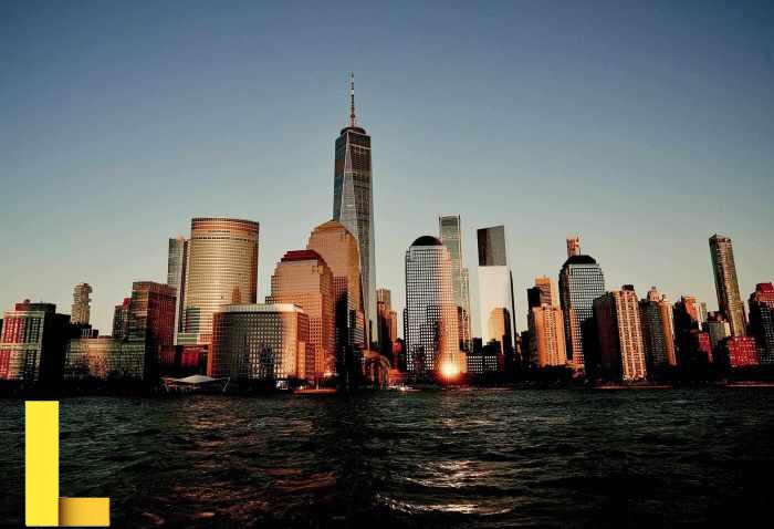 New York: Reisetipps für den Big Apple New York: Reisetipps für den Big Apple