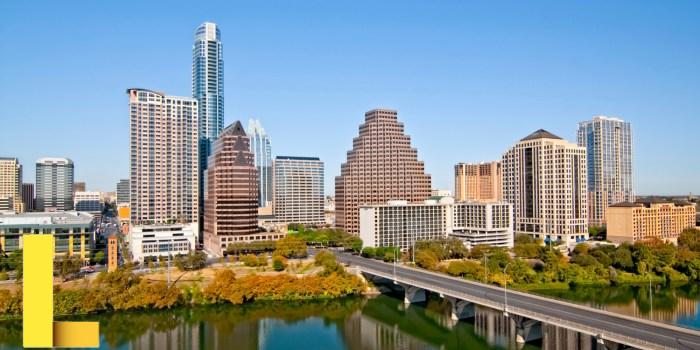3 Reasons Why You Should Move Your Startup To Austin, Texas | HuffPost