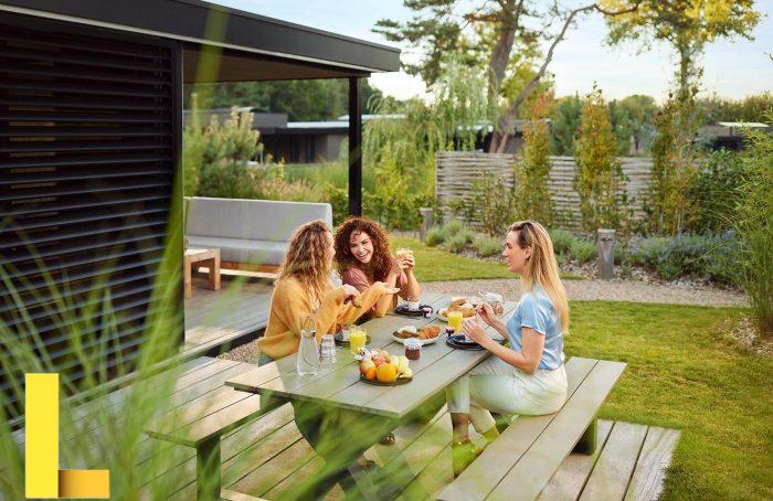 Sustainable recreational home 🌿 | With heat pump and solar panels ...