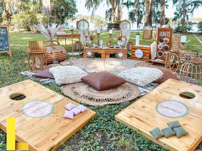 Everything You Need to Know to Plan a Romantic Orlando Picnic for Two