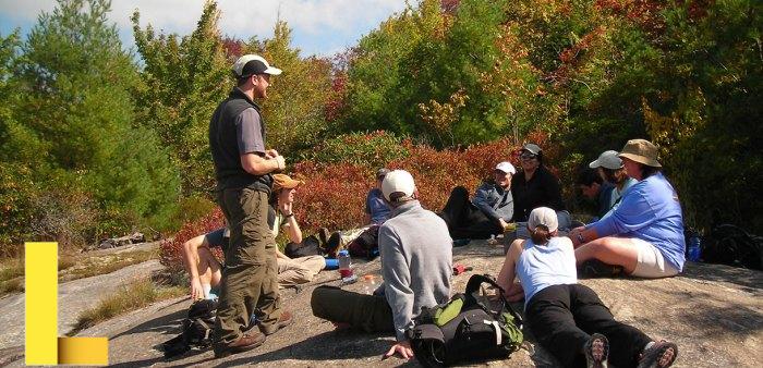 Outdoor Recreation Management | Academics | Lees-McRae College