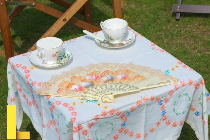 Coated outdoor picnic tables