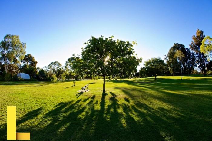 Parks and recreation certification online