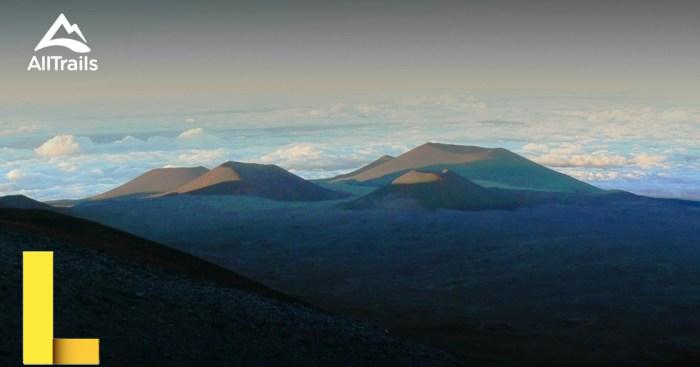 Best hikes and trails in Mauna Kea State Recreation Area | AllTrails Best hikes and trails in Mauna Kea State Recreation Area | AllTrails