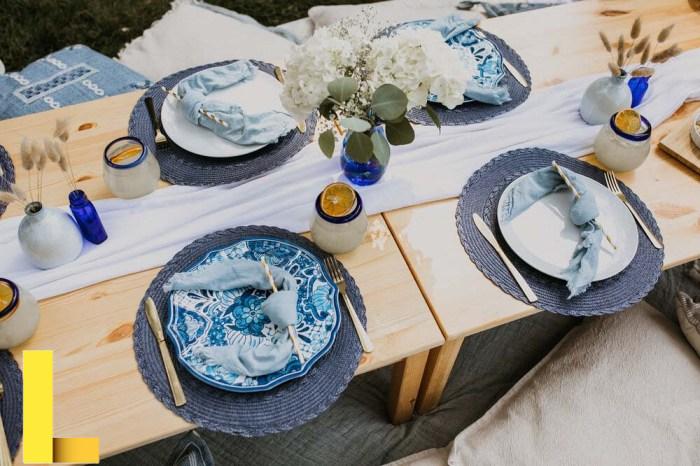 Top 5 Luxury Picnic Companies in Atlanta (prices included) - Picnic Tale
