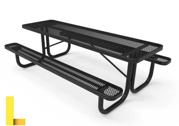Maintaining Thermoplastic Picnic Tables - Picnic Table Supplier Maintaining Thermoplastic Picnic Tables - Picnic Table Supplier