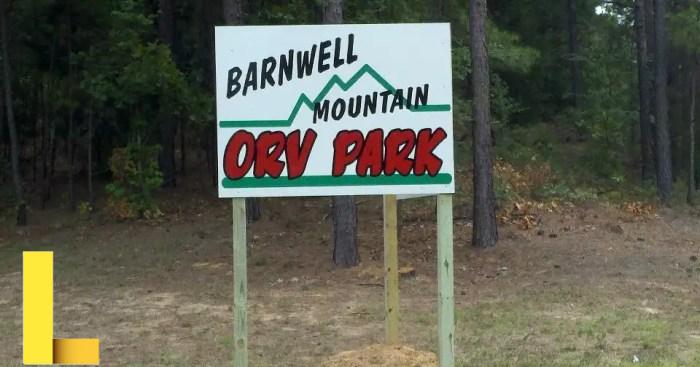 Best Hikes and Trails in Barnwell Mountain Recreation Area | AllTrails