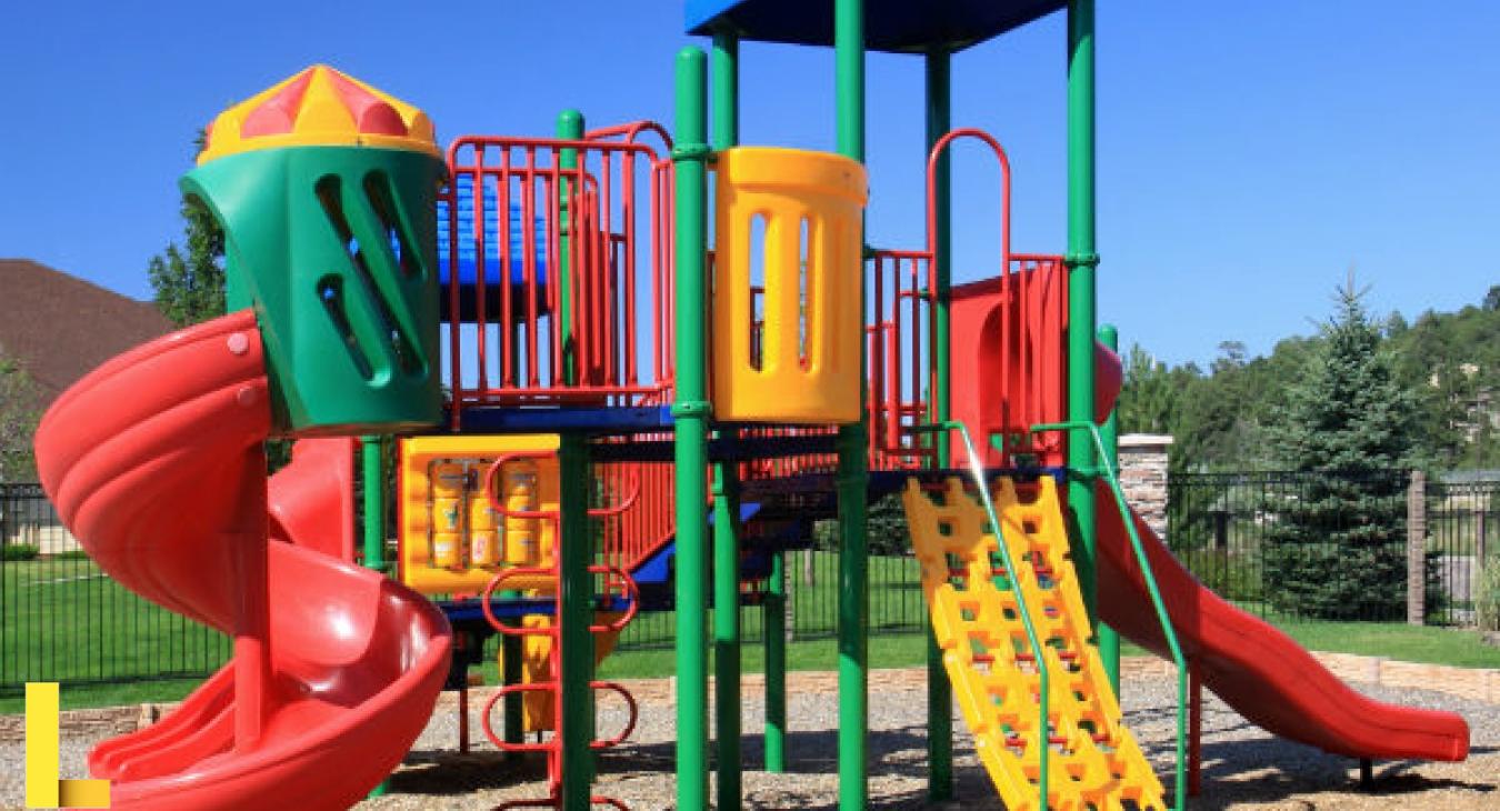 How to create the right setup for learning through play | Playground ...