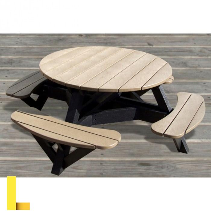 Adirondack Table | MyOutdoorPlans