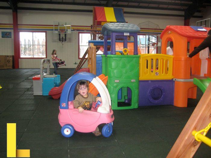 Recreations Outlet in Powell, Ohio – cBus Mom