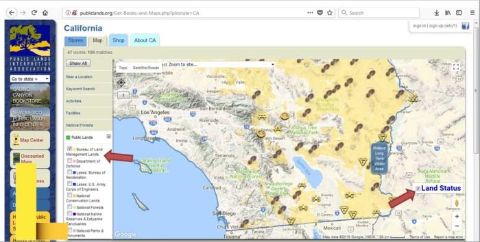 Recreational Shooters in AZ May Not Like this New BLM Proposal Recreational Shooters in AZ May Not Like this New BLM Proposal