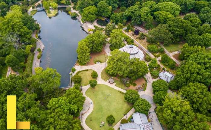 17 WONDERFUL PARKS IN RALEIGH: A MUST-SEE DESTINATION! STORY | This Is ...