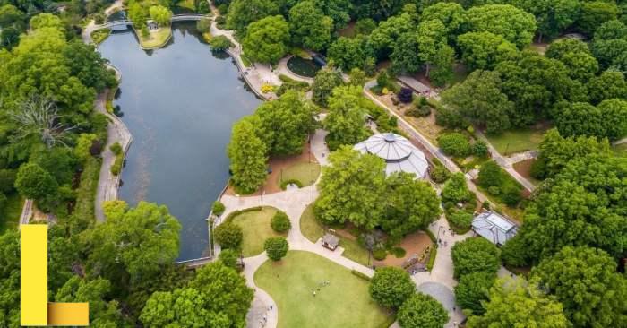 Raleigh recreation and parks