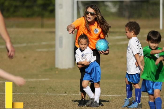 Pensacola Youth Soccer | Recreational League